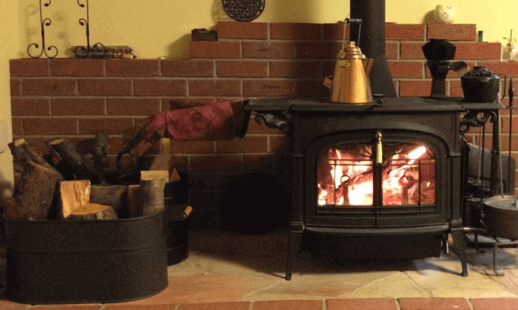 住宅全体を暖める暖房のメリット