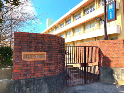 稲沢市下津小学校（徒歩14分／約1108m）