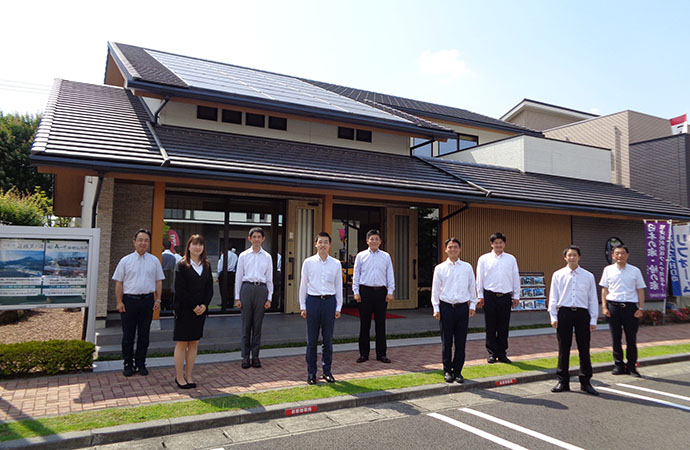 小山支店