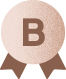 bronze